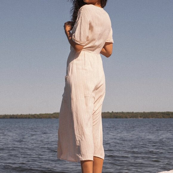 Pink Martini The Oceanne Dress - Picture 3 of 13